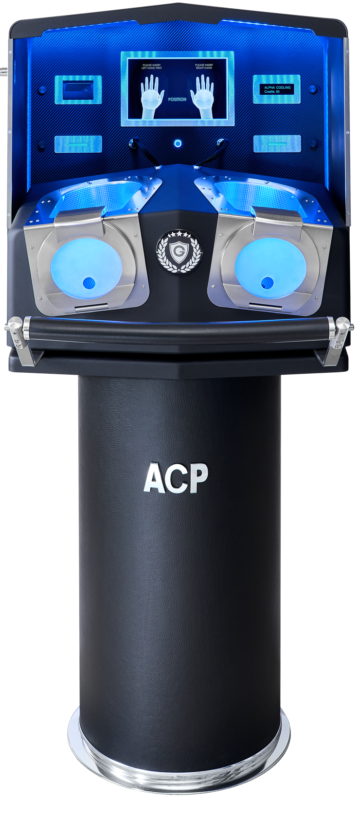 acp gen3